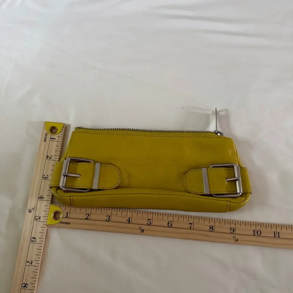 Banana Republic bag good